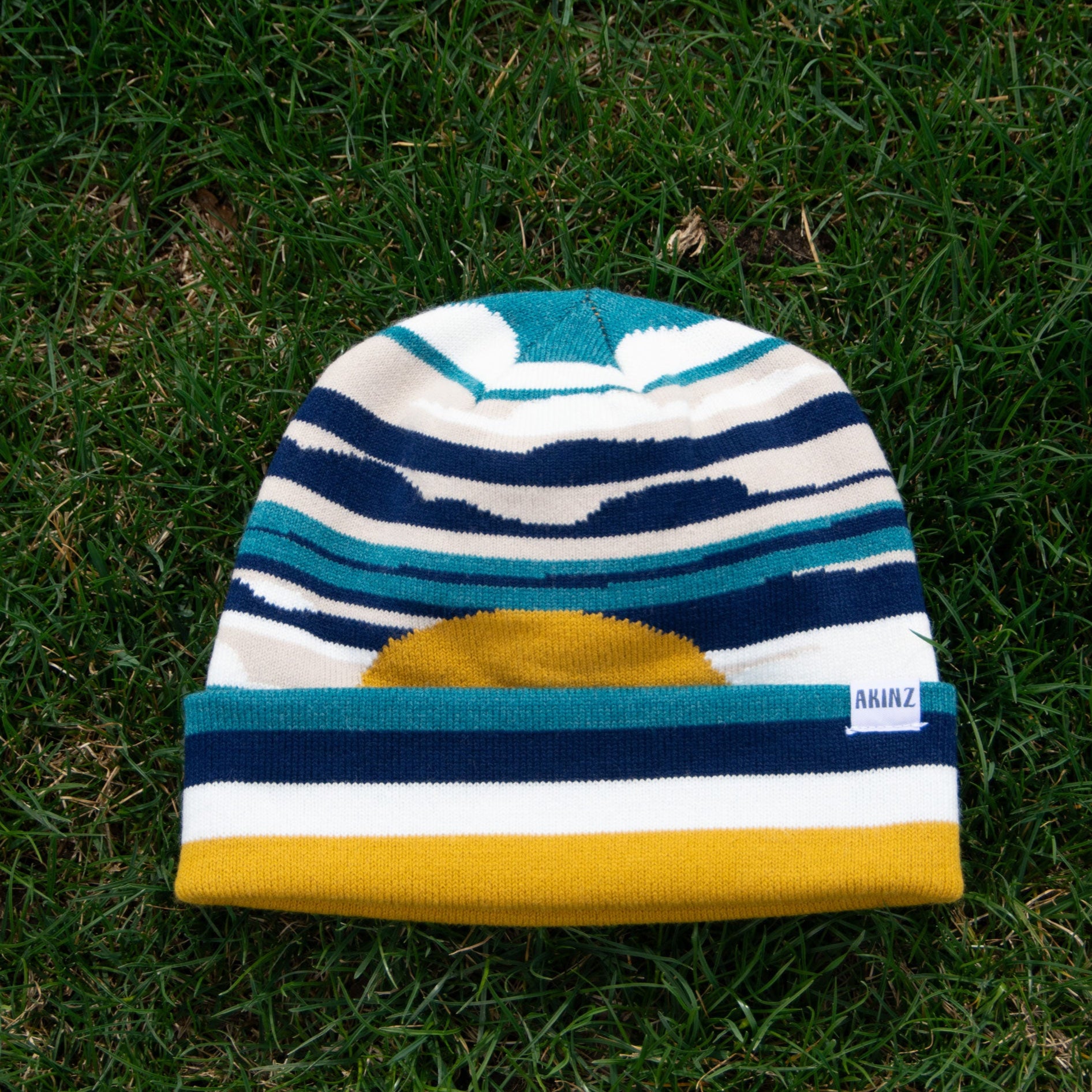 Horizon Beanie