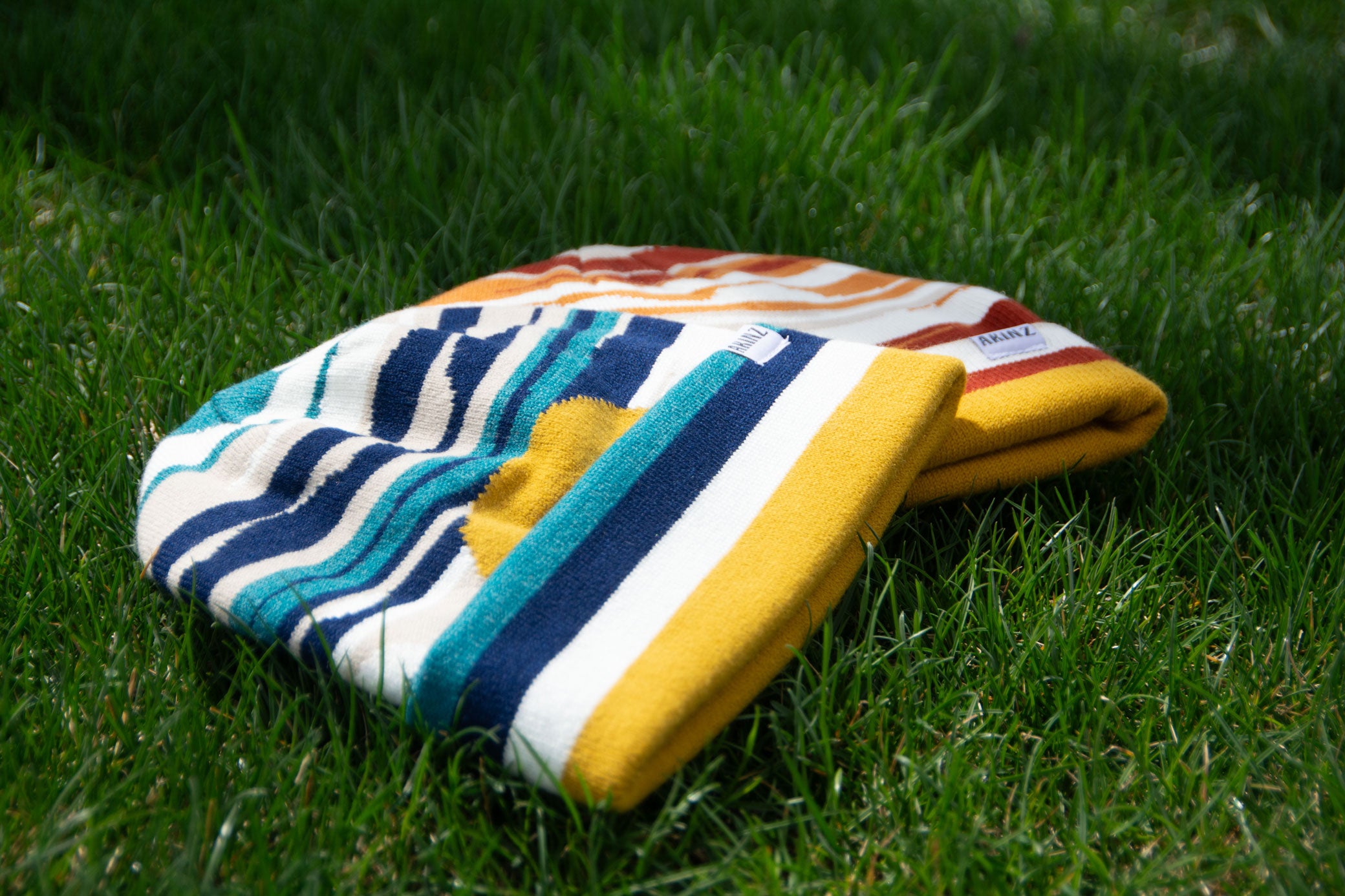 Horizon Beanie