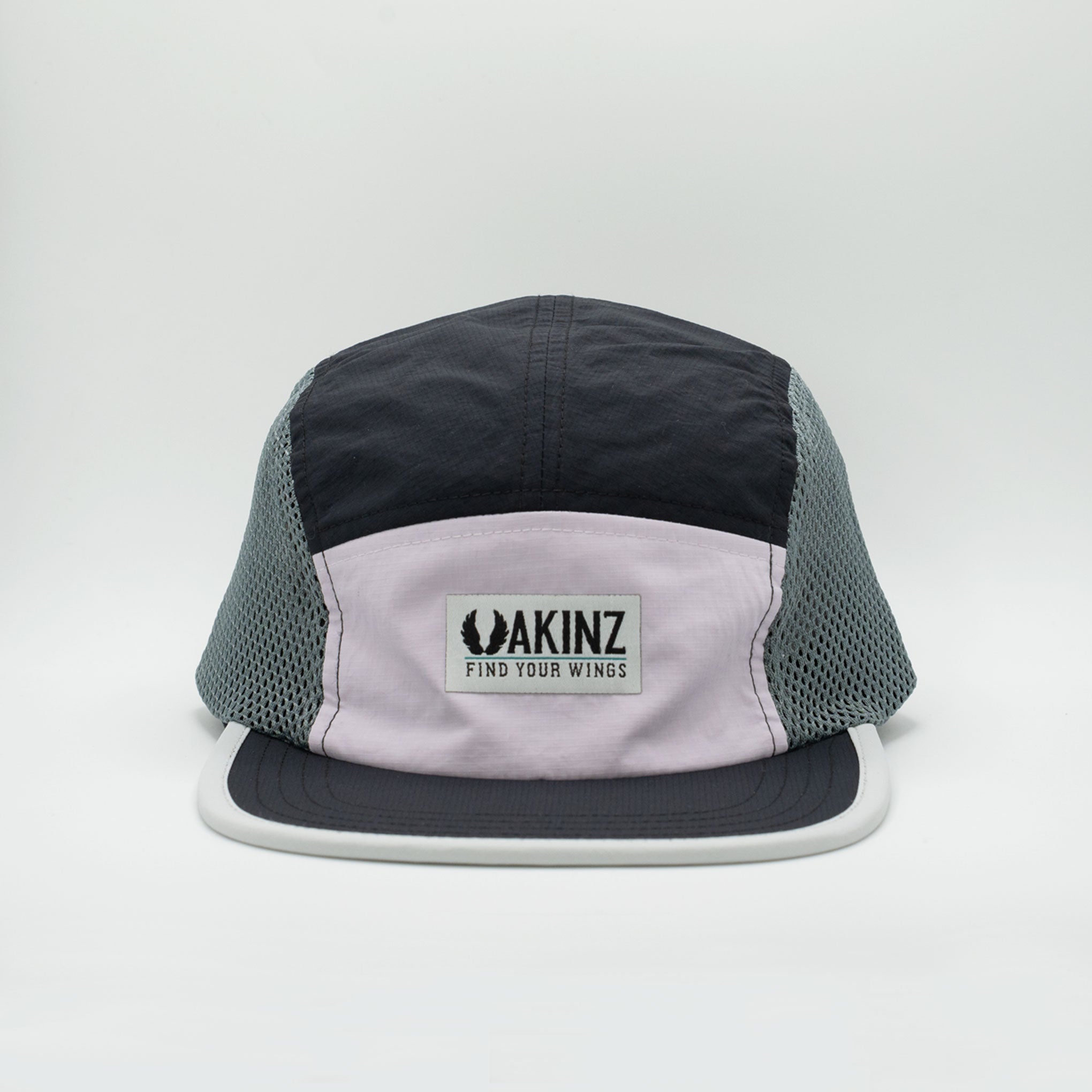 Electric Trail 5-Panel