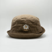Lazy Daisy Bucket Hat