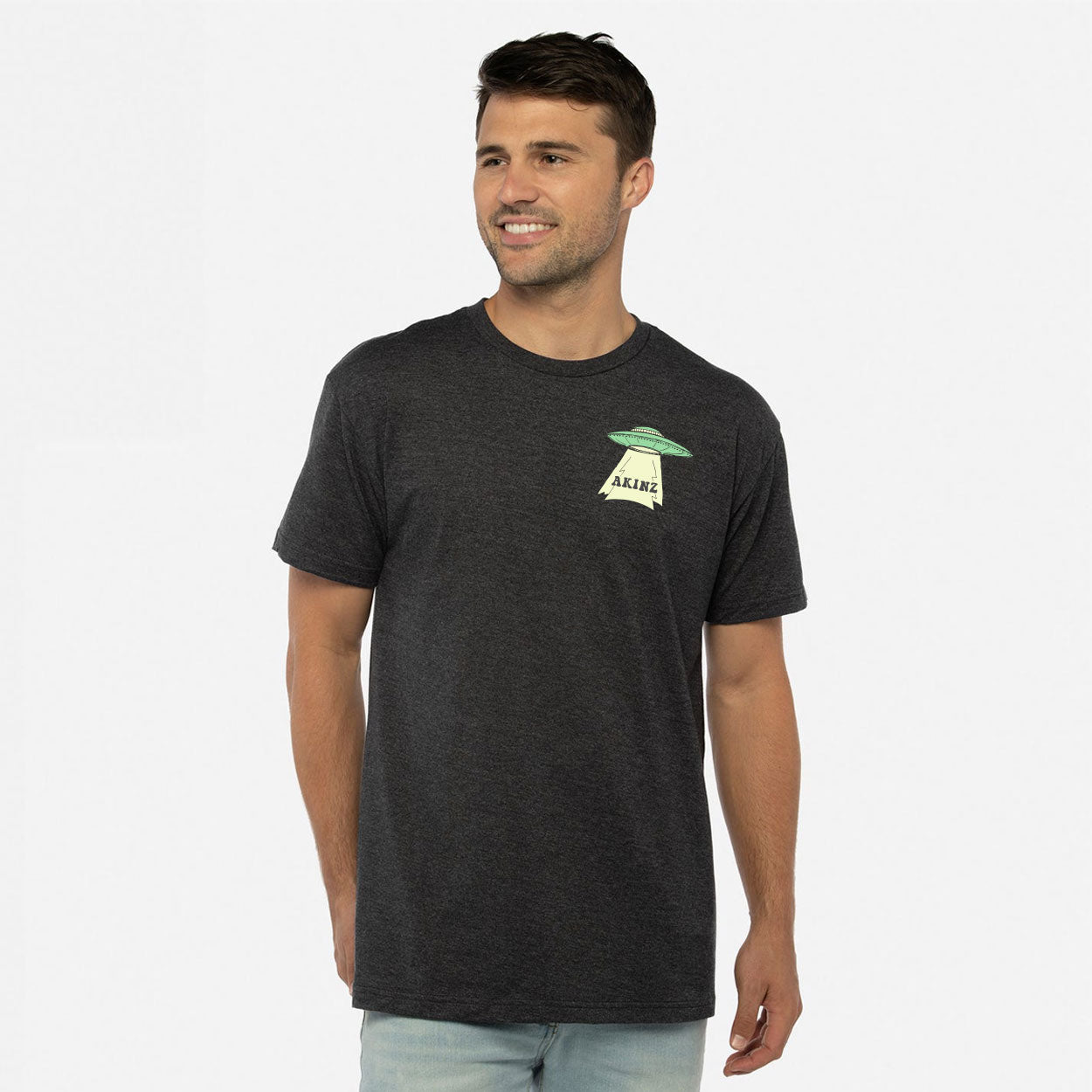 Leave No Trace Eco Recycled Tee