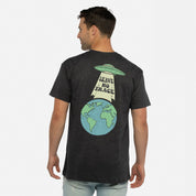 Leave No Trace Eco Recycled Tee