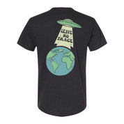 Leave No Trace Eco Recycled Tee