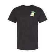 Leave No Trace Eco Recycled Tee