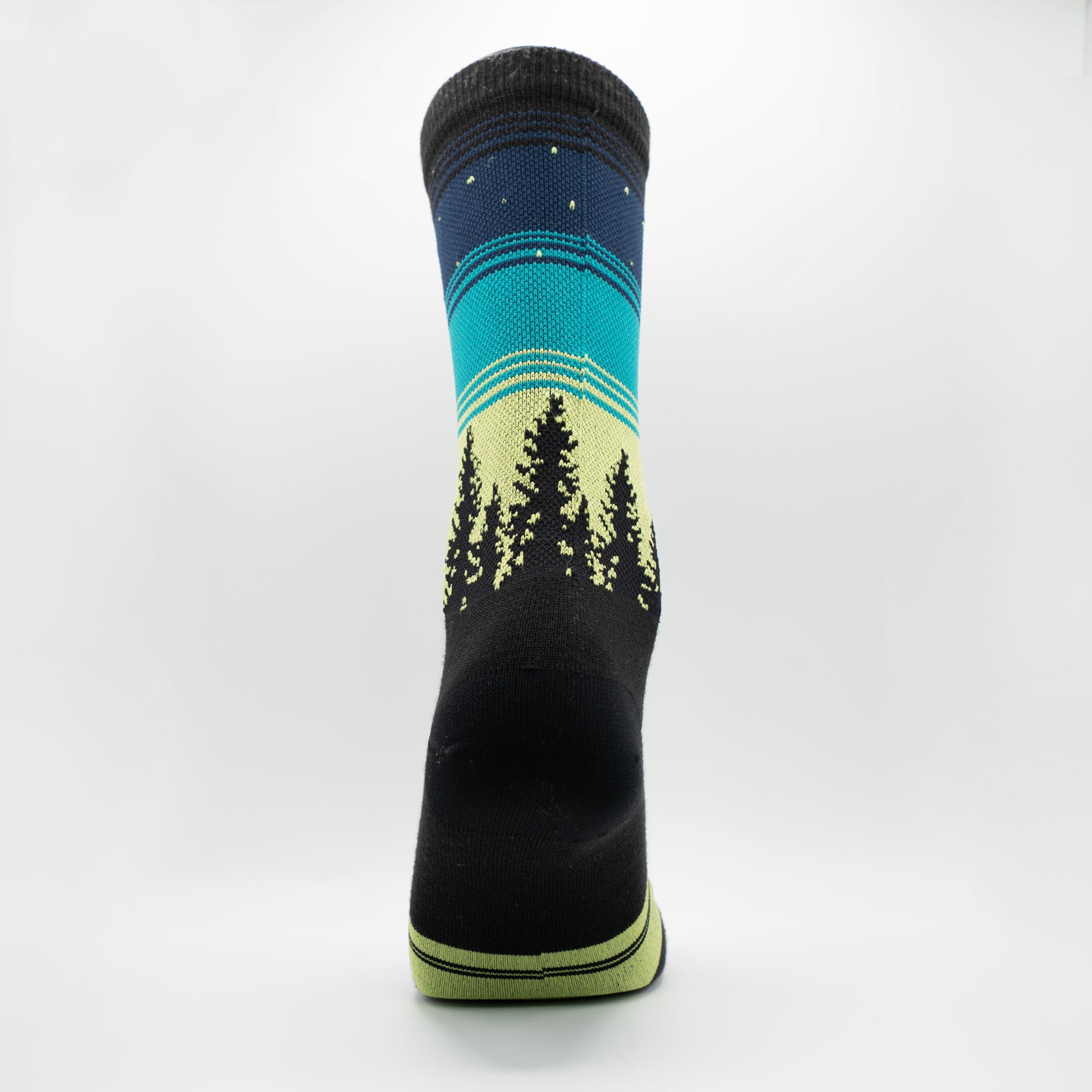 Morningside Performance Crew Socks