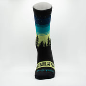 Morningside Performance Crew Socks