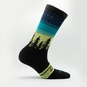 Morningside Performance Crew Socks