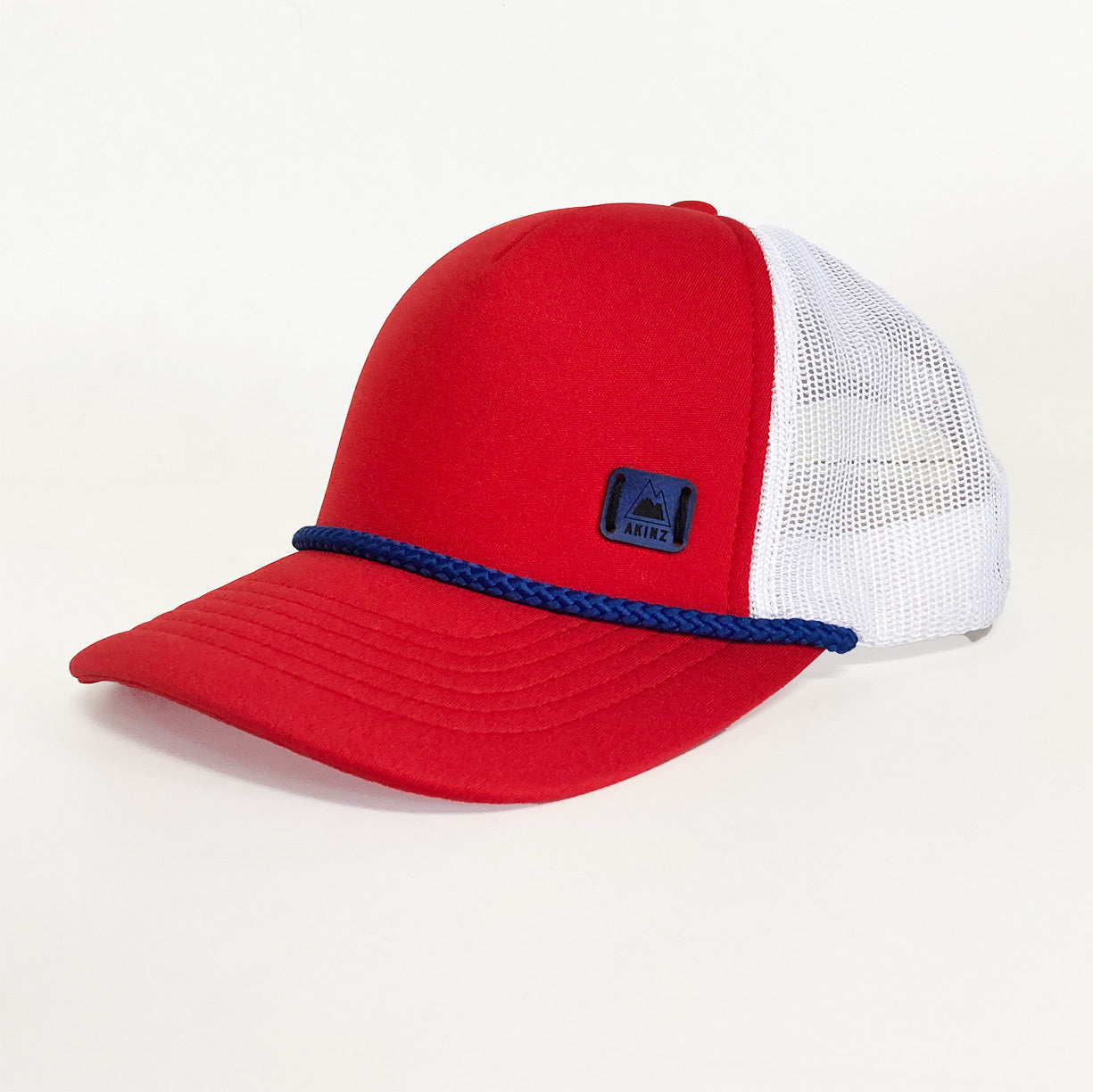 Mountain Summit Trucker Hat