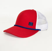 Mountain Summit Trucker Hat