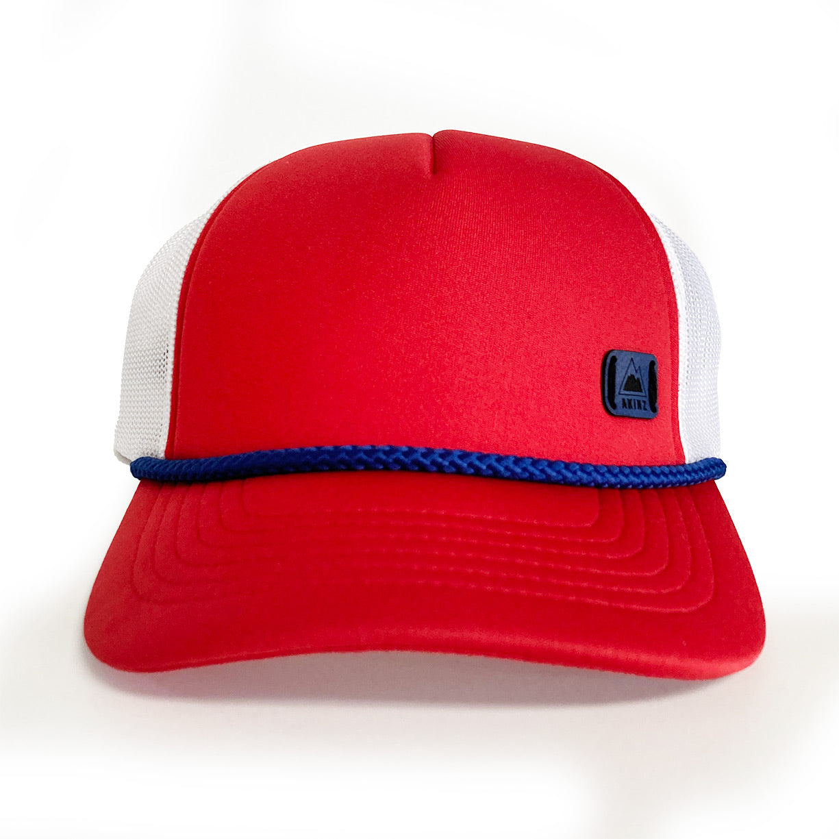 Mountain Summit Trucker Hat