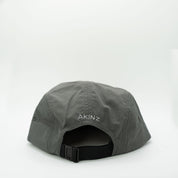 Ready to Roll Nylon 5 Panel