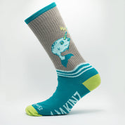 Narwhal Socks
