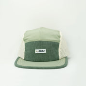 Outsider Performance 5-Panel Hat