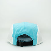 Outsider Performance 5-Panel Hat