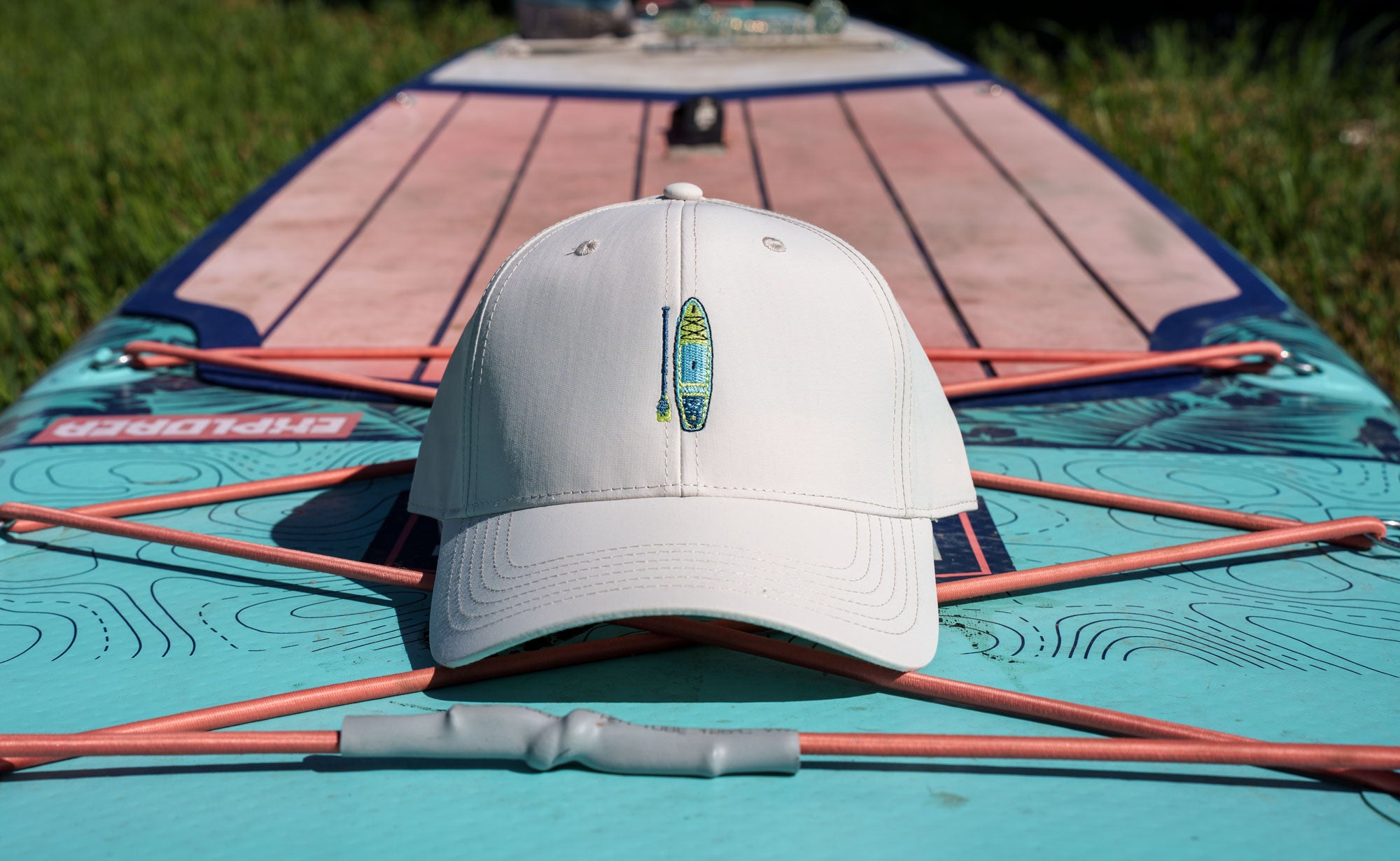 Paddle Out Performance Cap