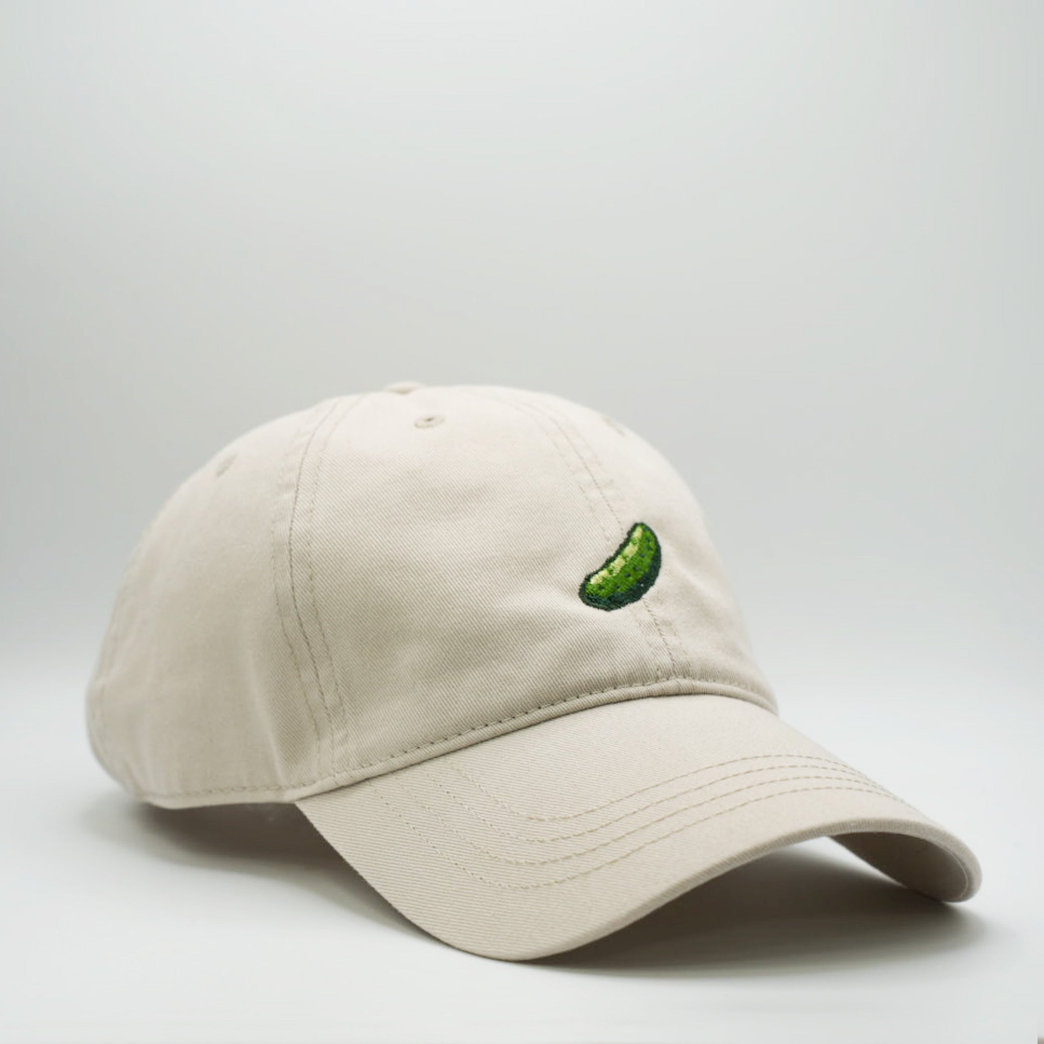 Pickle Pickle Dad Cap