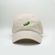 Pickle Pickle Dad Cap