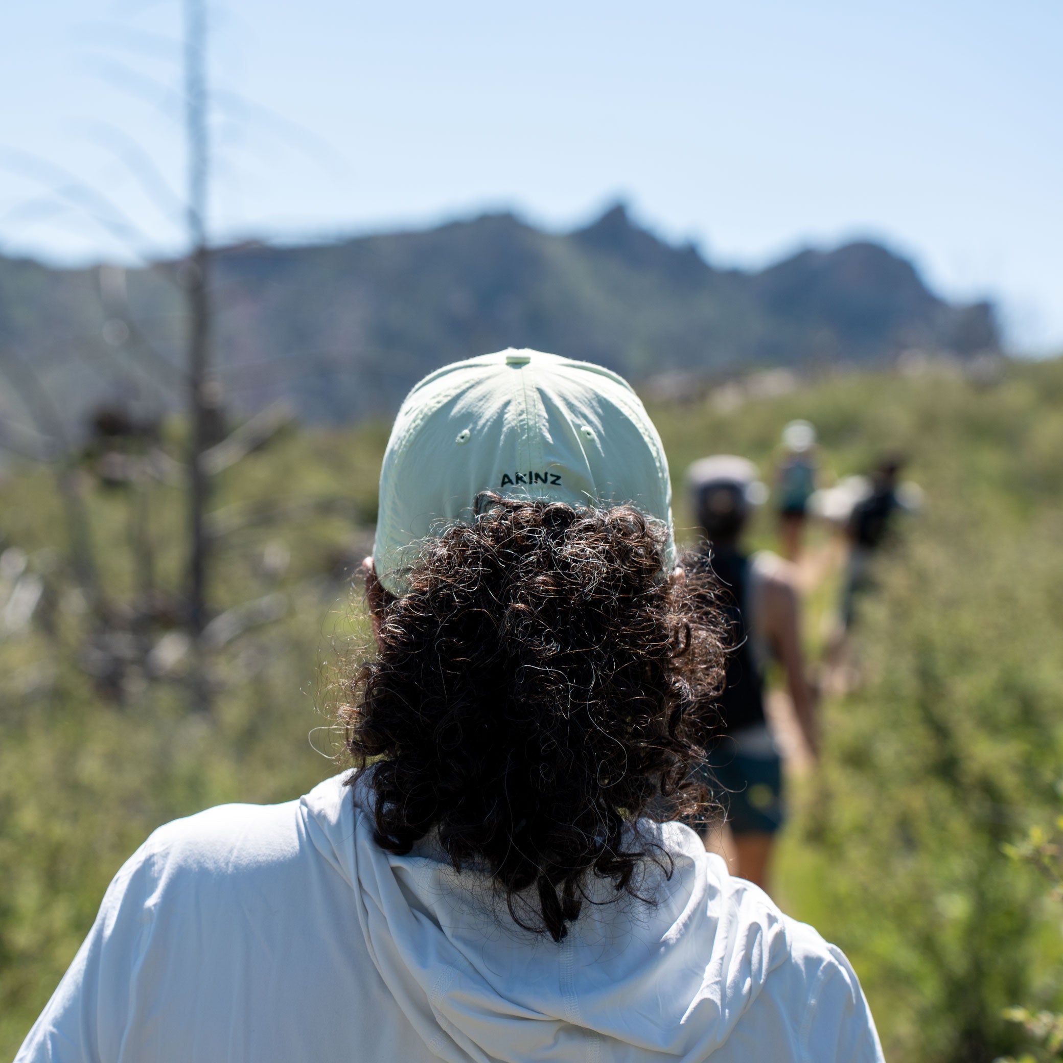 Pickle Pickle Performance Hat