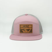 Desert Rose Recycled Tradesman