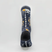 Rain or Shine Performance Wool Socks