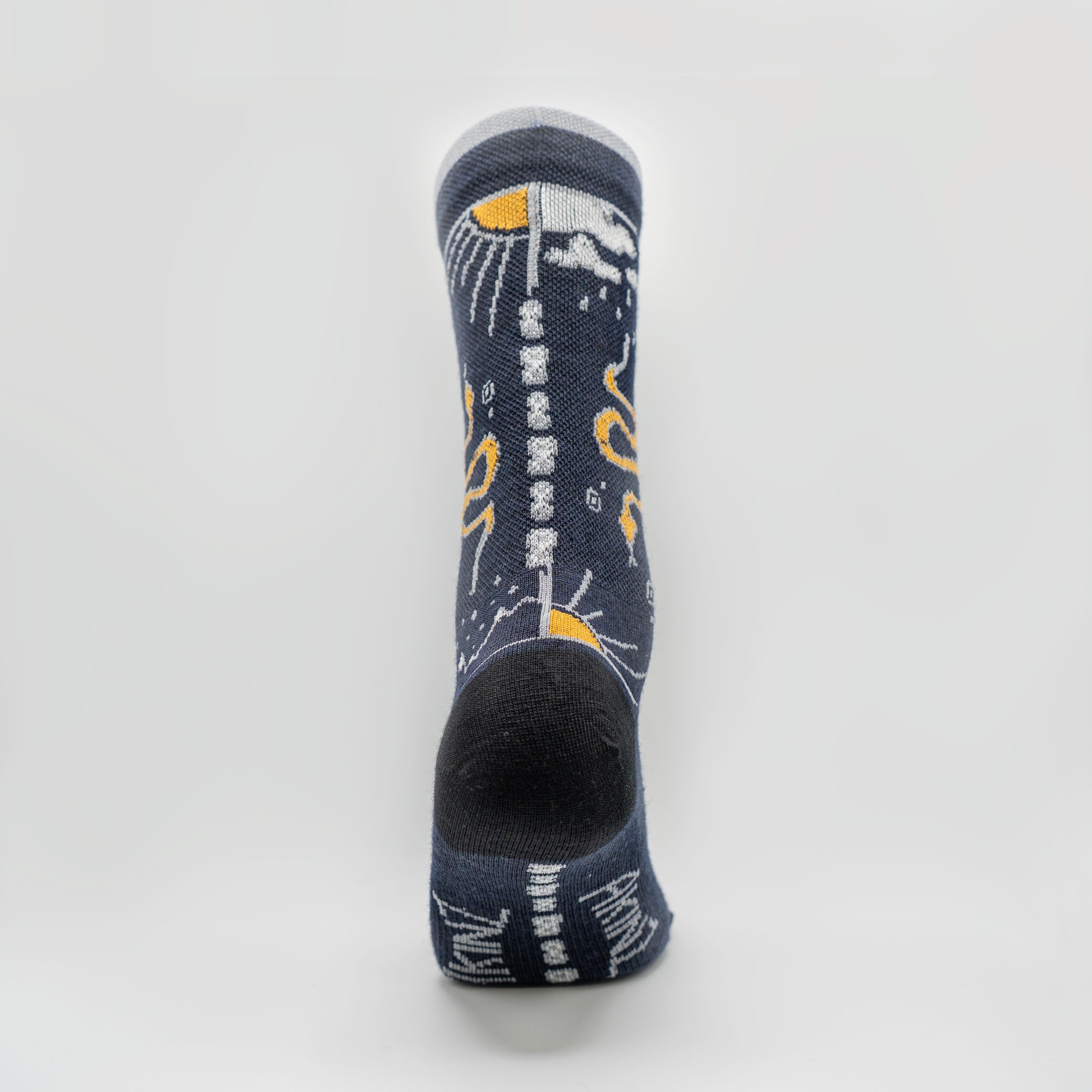 Rain or Shine Performance Wool Socks