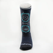 Rain or Shine Performance Wool Socks