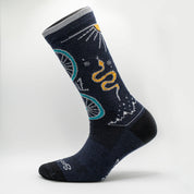 Rain or Shine Performance Wool Socks