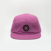 Ready to Roll Nylon 5 Panel