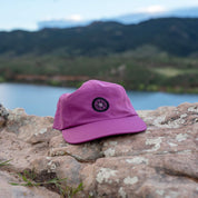 Ready to Roll Nylon 5 Panel