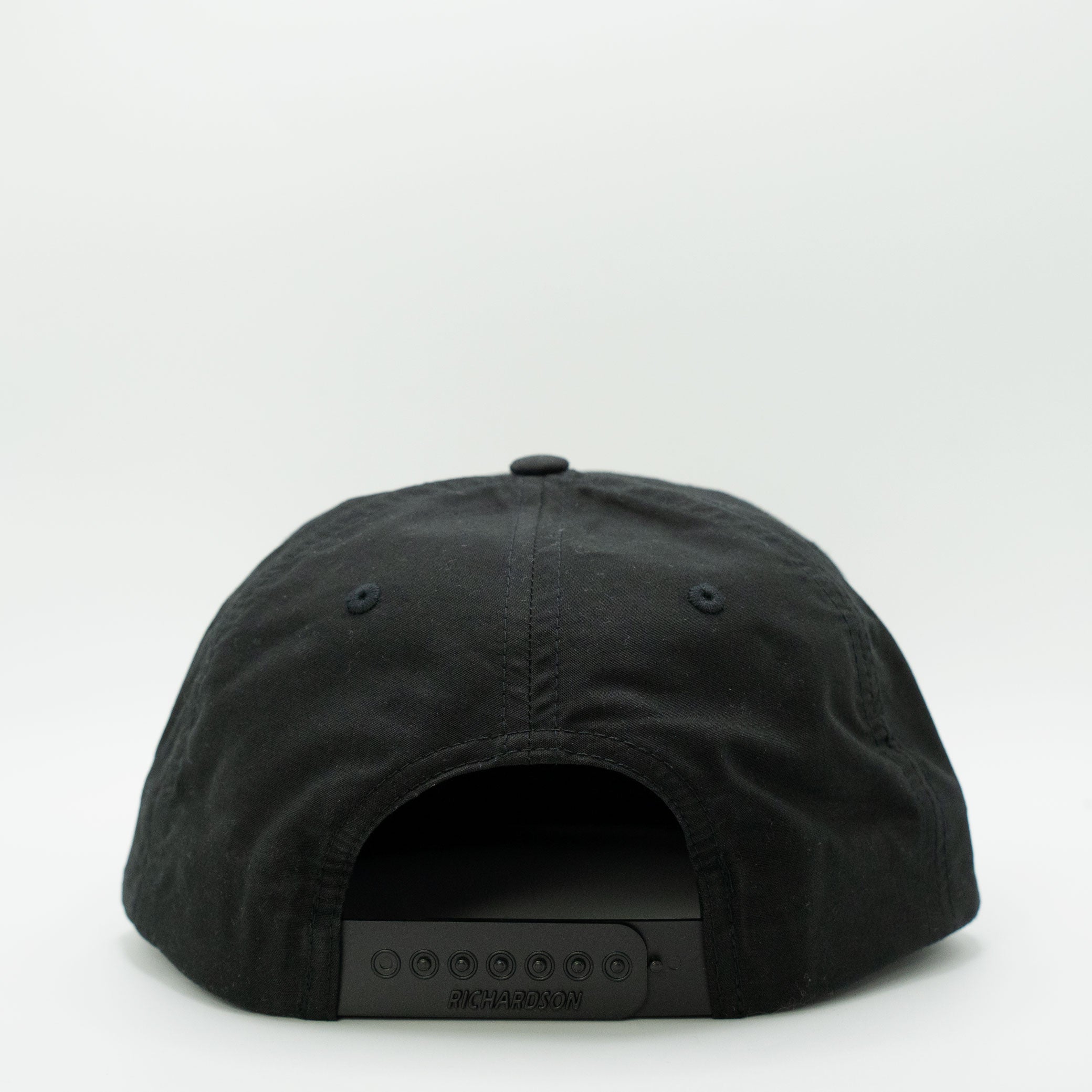 River Runner Rope Hat