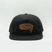 River Runner Rope Hat