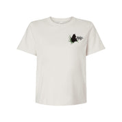 Roots Tree Boxy Tee