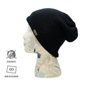 Scout Superwash Merino Beanie