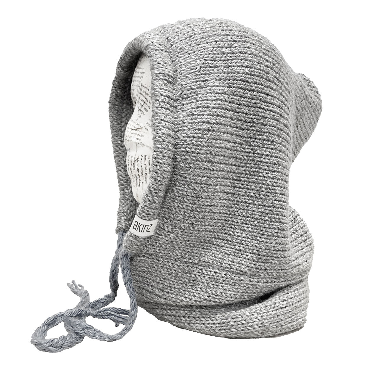 Verse Hooded Cowl
