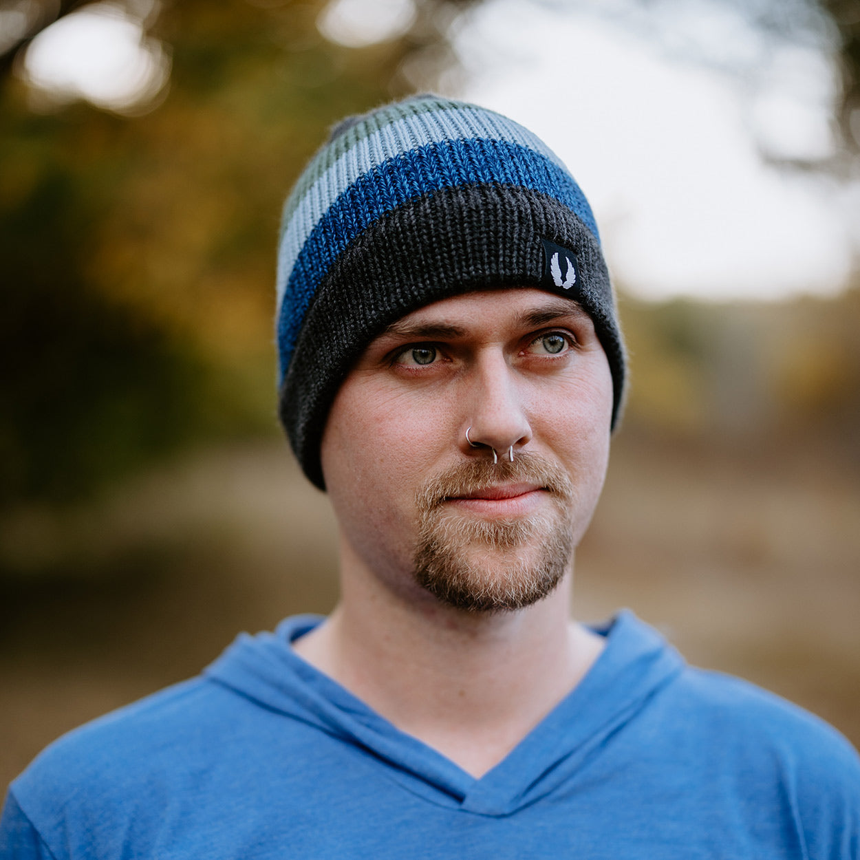 Ski Patrol Beanie