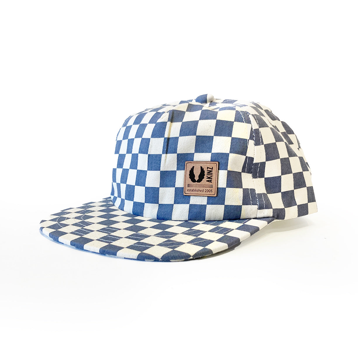 KIDS Block Party Hat