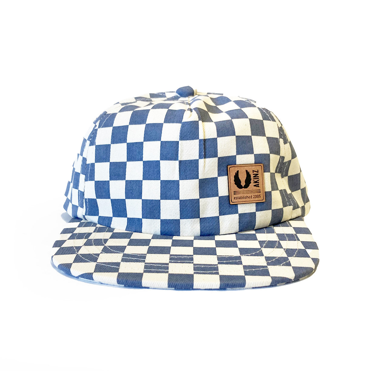 KIDS Block Party Hat