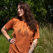 Speak for the Trees Tee