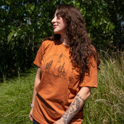Speak for the Trees Tee