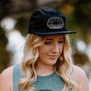 Sun Seeker 5-Panel Hat