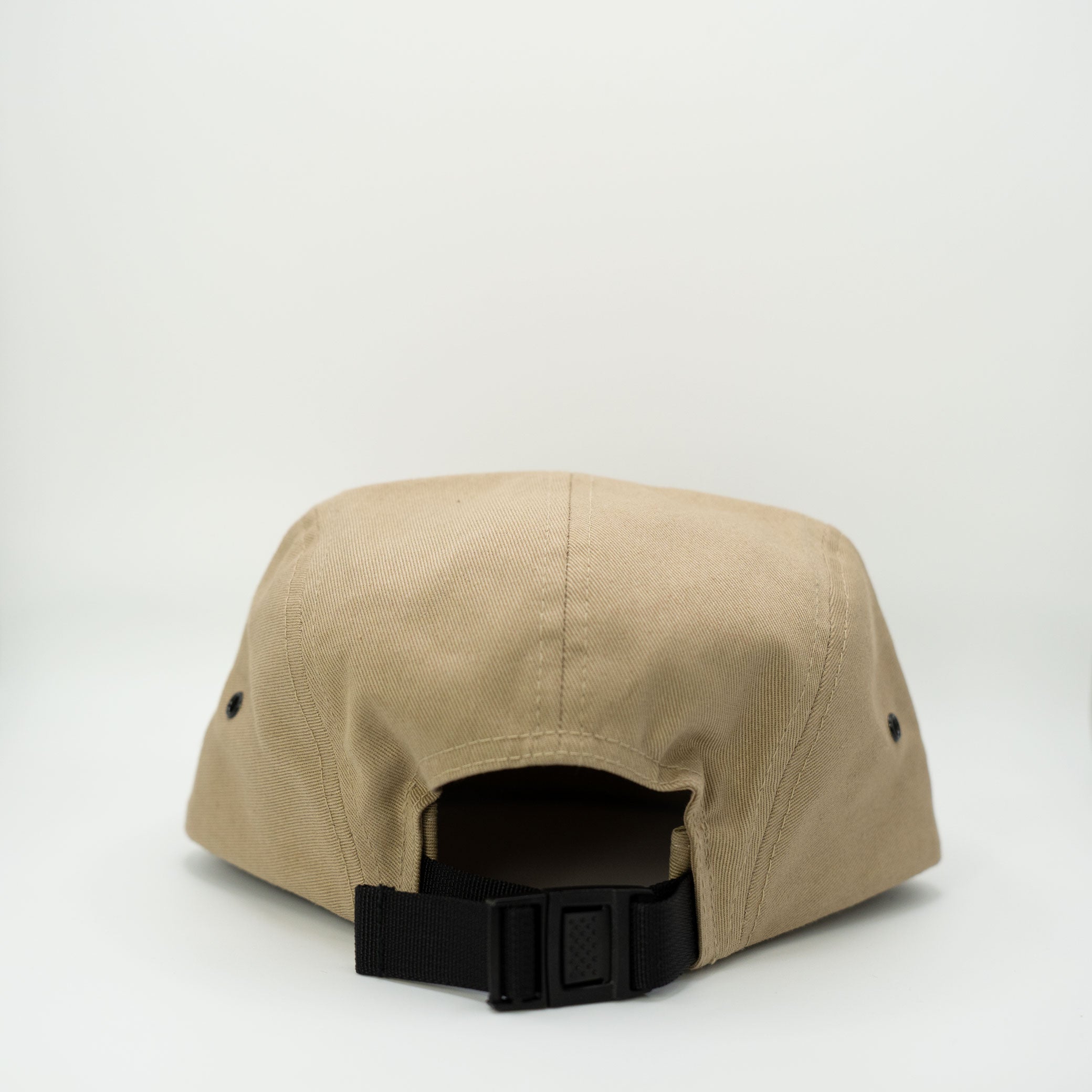 Sun Seeker 5-Panel Hat