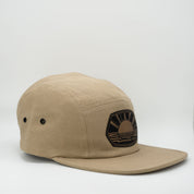 Sun Seeker 5-Panel Hat