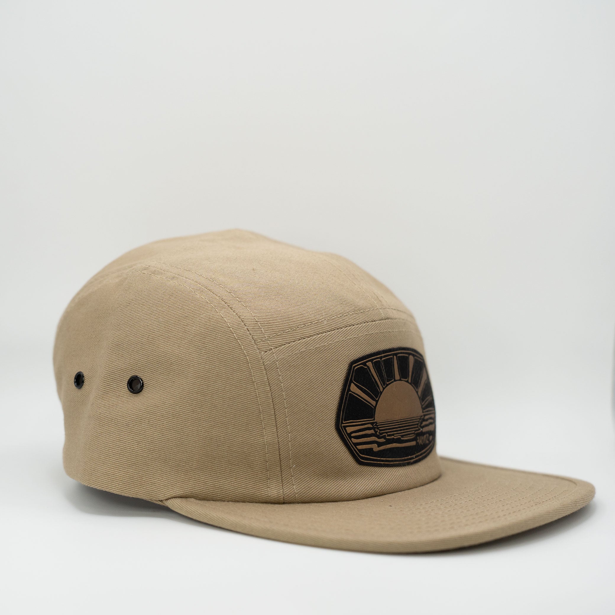 Sun Seeker 5-Panel Hat