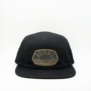 Sun Seeker 5-Panel Hat