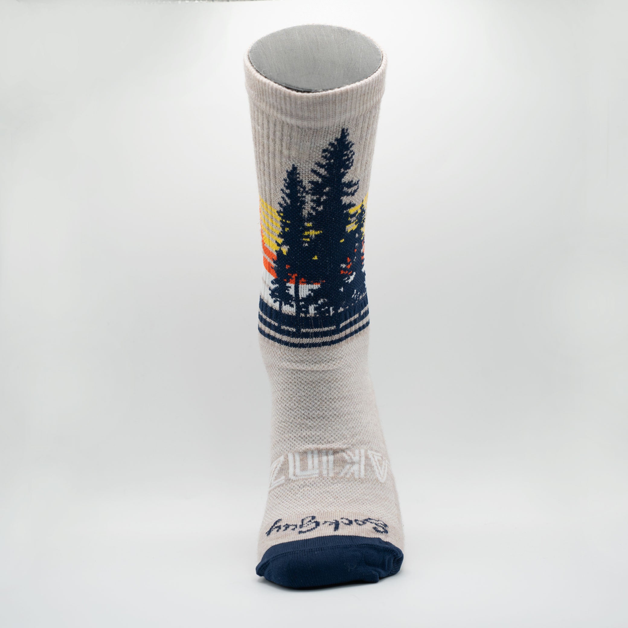 Sundowner Performance Wool Socks