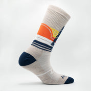 Sundowner Performance Wool Socks