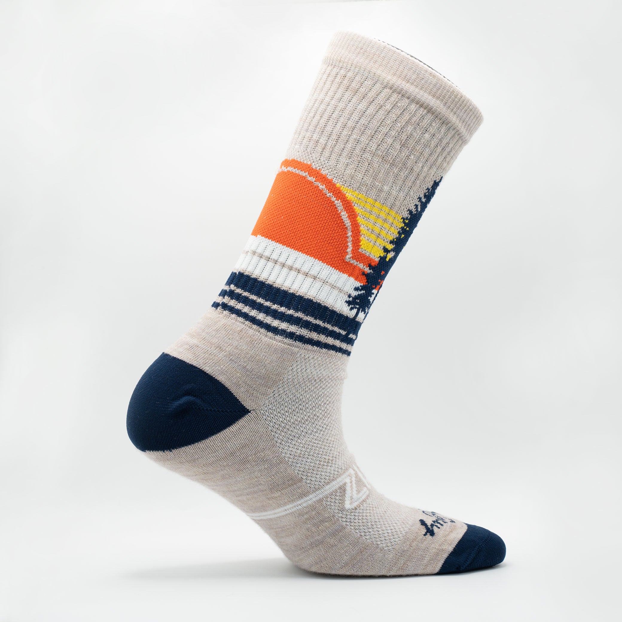 Sundowner Performance Wool Socks