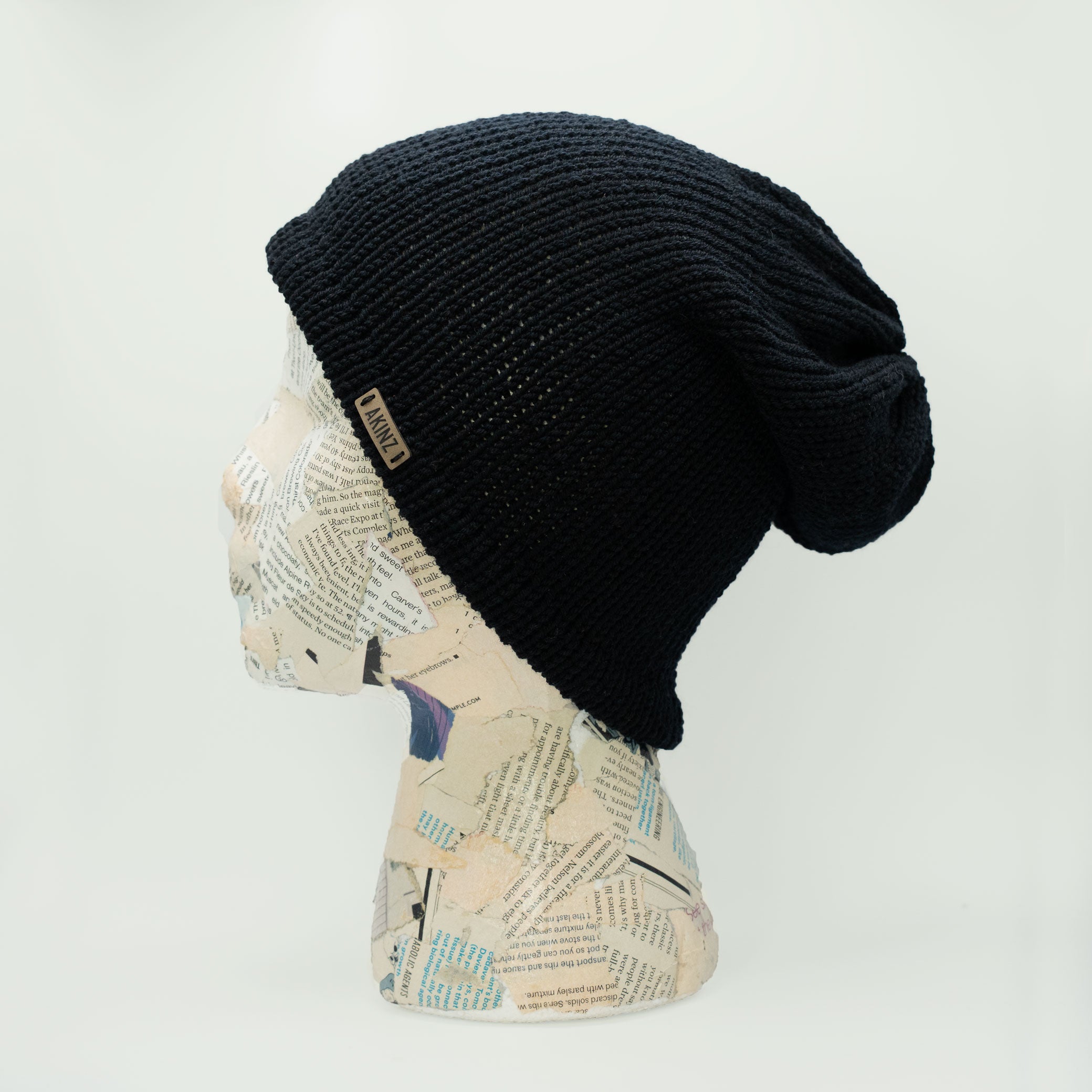 Scout Superwash Merino Beanie
