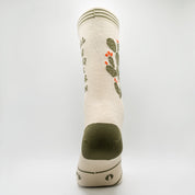 Under the Sun Performance Crew Socks