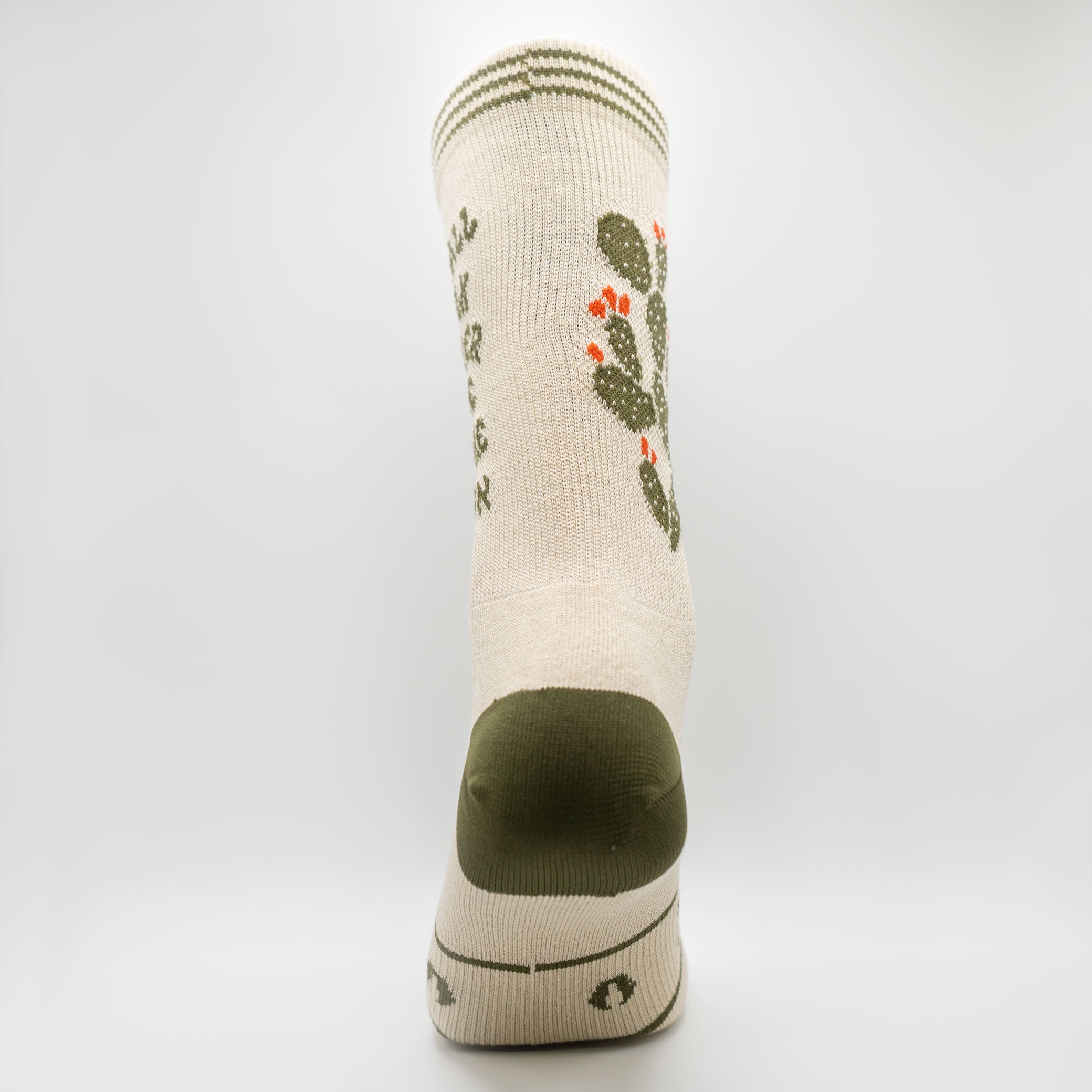 Under the Sun Performance Crew Socks